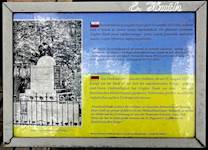Informacja o pomniku